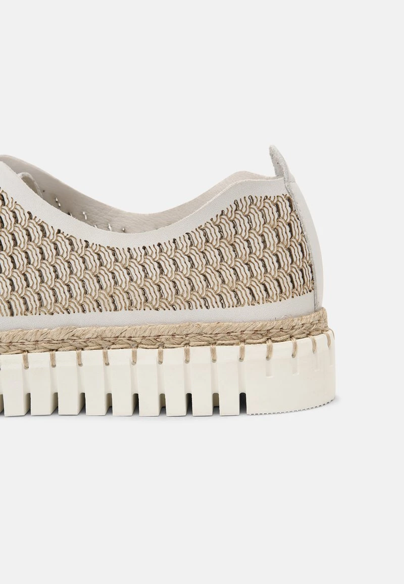 Anna Field LEATHER - Zapatos Con Cordones - Beige, Mujer 8 Anna Field LEATHER - Zapatos Con Cordones - Beige, Mujer - Imagen 6