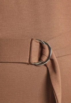 Anna Field Vestido Ligero - Dark Brown, Mujer -Anna Field Ventas 2022 e9afaca94c154372b36f8c2ca9c343bc