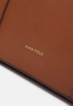 Anna Field Bolso Shopping - Cognac, Mujer -Anna Field Ventas 2022 e9e9031b215a4fbdaf9e2f1f2d97dff7