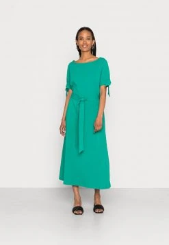 Anna Field Vestido Ligero - Green, Mujer