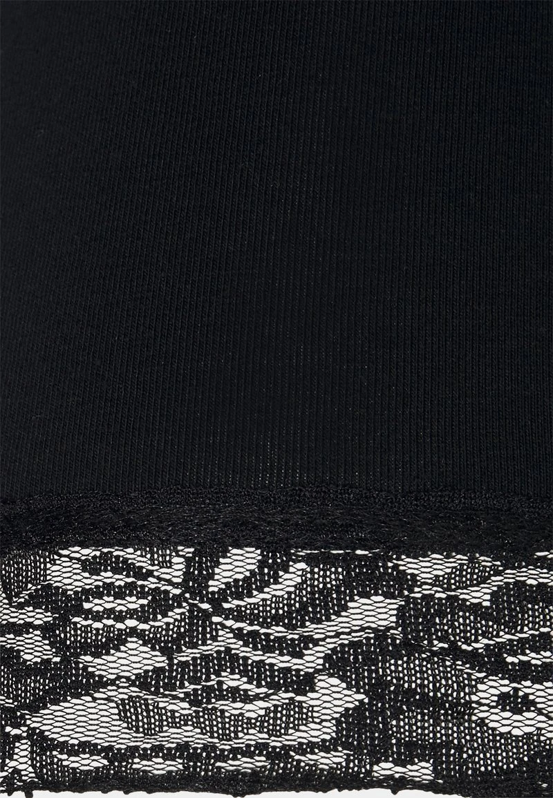 Anna Field 2 PACK - Leggings - Black, Mujer 6 Anna Field 2 PACK - Leggings - Black, Mujer - Imagen 4