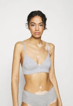 Anna Field 3 PACK - Top - Grey, Mujer -Anna Field Ventas 2022 ea5c128e5fb84df2921c580f6f3e82be