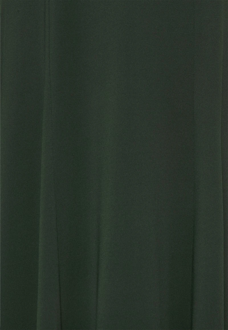 Anna Field Vestido Informal - Dark Green, Mujer 5 Anna Field Vestido Informal - Dark Green, Mujer - Imagen 3