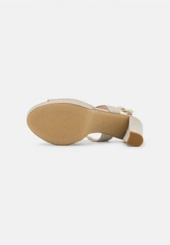 Anna Field Sandalias De Tacón - Gold, Mujer -Anna Field Ventas 2022 ea7913b5ac4f41daaad2369fe09abcaf