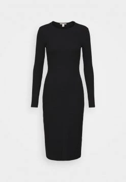 Anna Field Vestido De Punto - Black, Mujer -Anna Field Ventas 2022 eabf2d26726f4881b3168230d6e87293