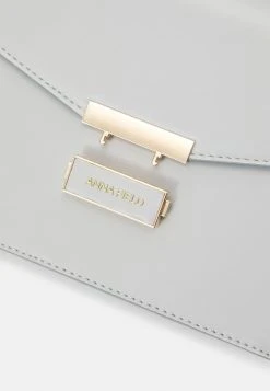 Anna Field Bandolera - Light Grey, Mujer -Anna Field Ventas 2022 eaccc931f1294b6583c2a54365ca36c6