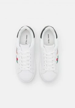 Anna Field Zapatillas - White, Mujer -Anna Field Ventas 2022 ead210085a354c4dabae6f4bc1bf5e61