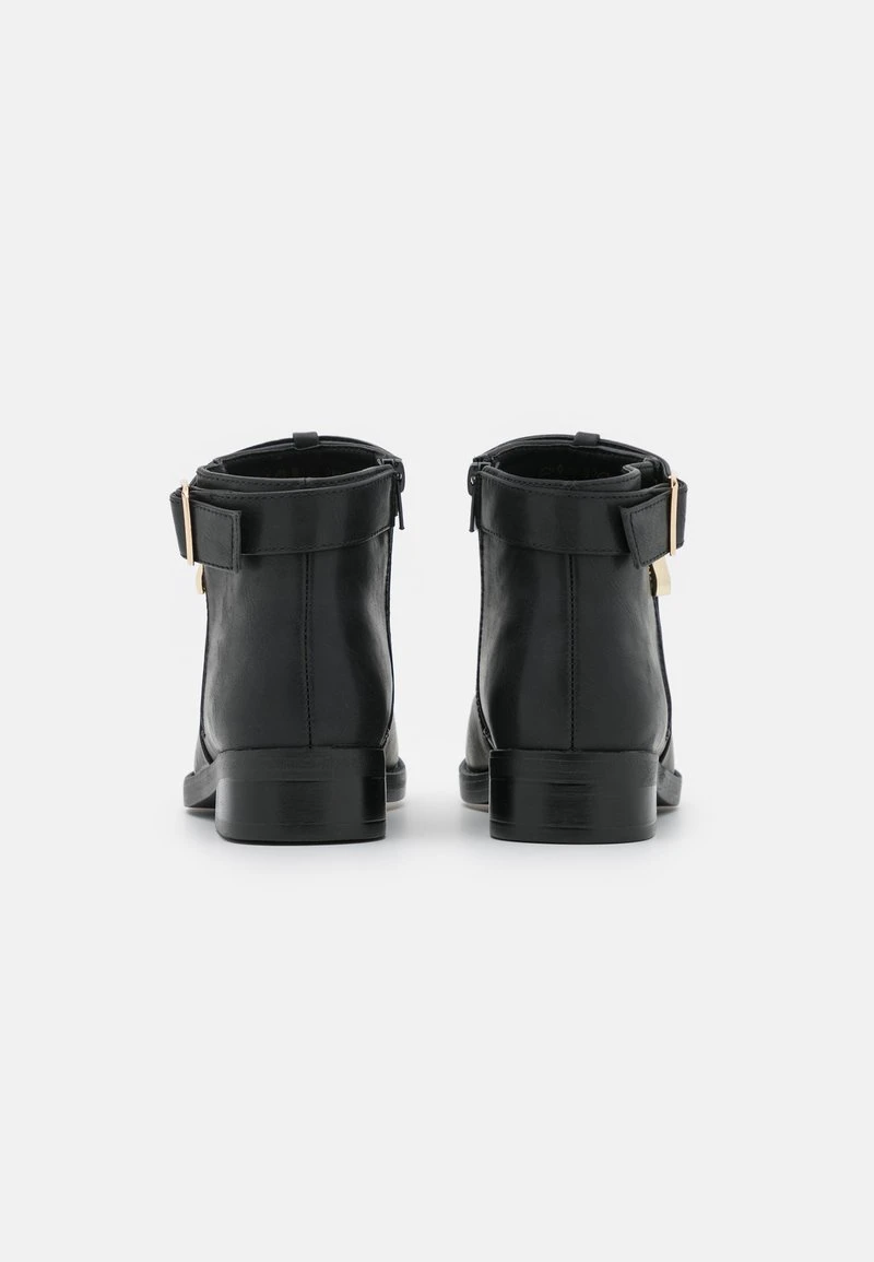 Anna Field Botines Bajos - Black, Mujer 6 Anna Field Botines Bajos - Black, Mujer - Imagen 4