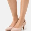 Anna Field Tacones - Light Pink, Mujer -Anna Field Ventas 2022 eb608e790c224a97b48874a4cd8cafb6