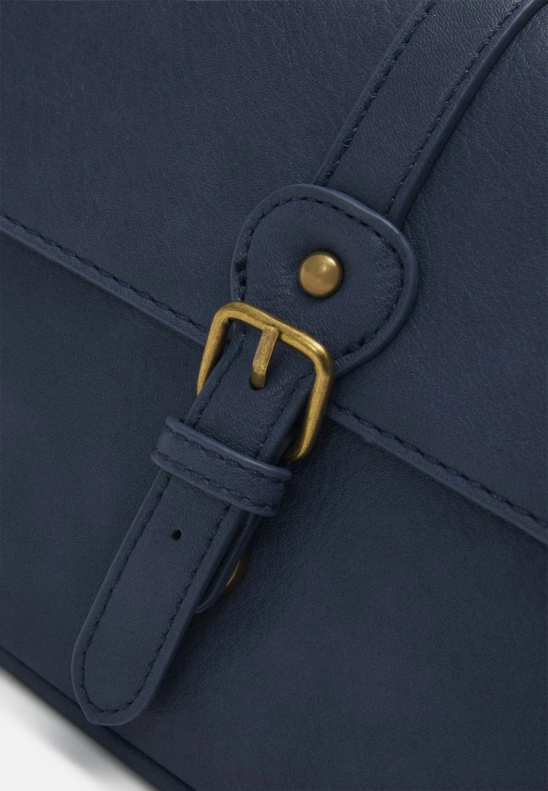 Anna Field Bandolera - Blue, Mujer 6 Anna Field Bandolera - Blue, Mujer - Imagen 4