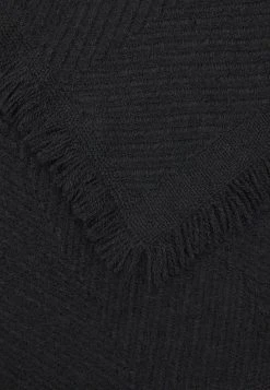 Anna Field Bufanda - Black, Mujer -Anna Field Ventas 2022 eb7ce9fdced2453599797f203f1937bc