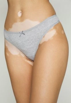 Anna Field 10 PACK - Tanga - Grey, Mujer -Anna Field Ventas 2022 ebbe1f378674475f9bff457f127221f4