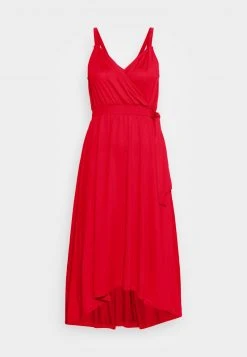 Anna Field Vestido Ligero - Red, Mujer -Anna Field Ventas 2022 ec10468ef01e4fea92e417921408fc23