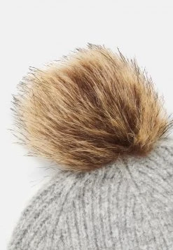 Anna Field Gorro - Grey, Mujer 9 Anna Field Gorro - Grey, Mujer -Anna Field Ventas 2022 ec14e245299a4ac5907e3b5b7a701312