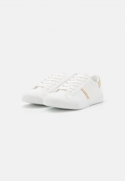 Anna Field Zapatillas - White, Mujer -Anna Field Ventas 2022 ec660e8d53e0470d86f88c921b5ea869