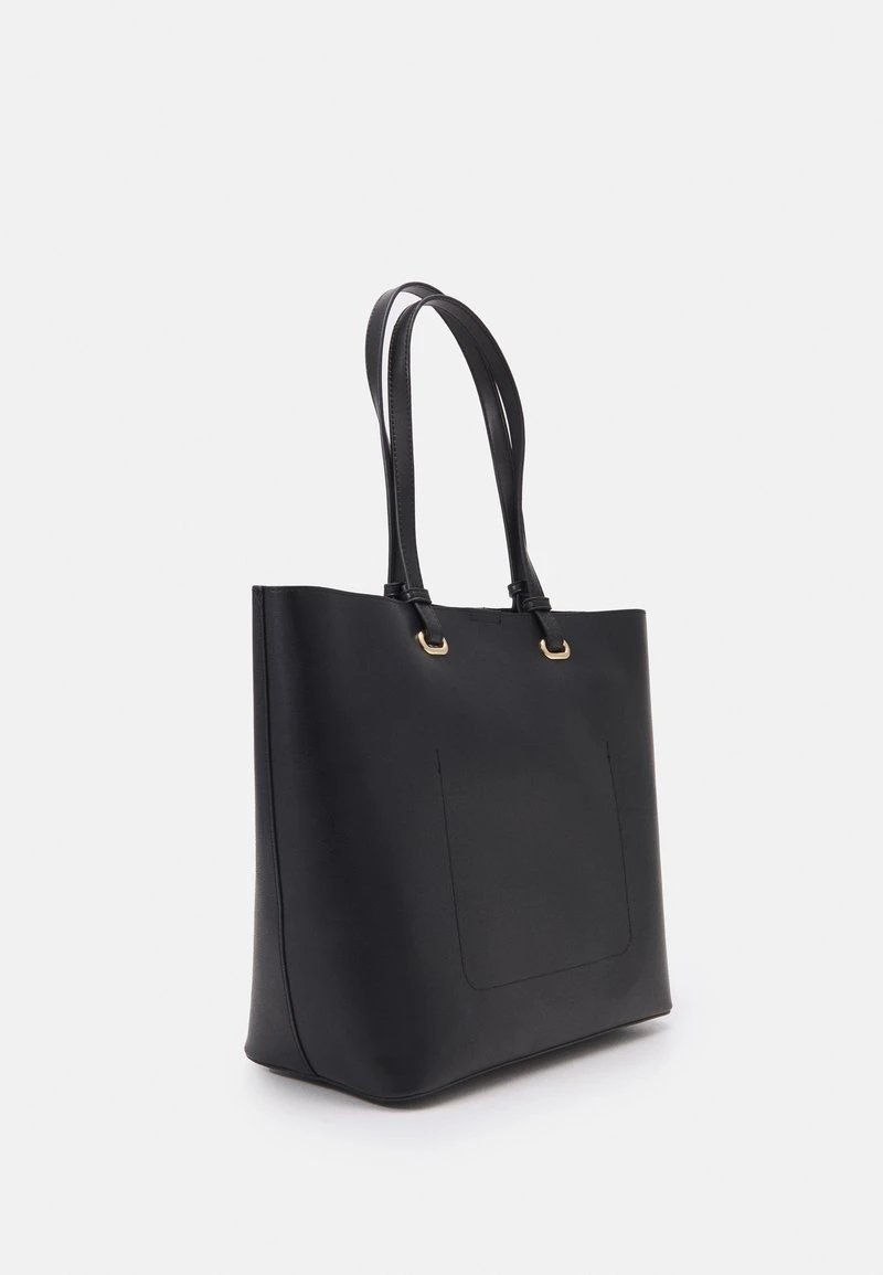 Anna Field Bolso Shopping - Black, Mujer 4 Anna Field Bolso Shopping - Black, Mujer - Imagen 2