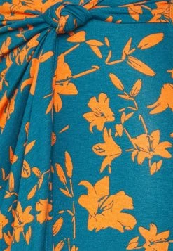 Anna Field Falda De Tubo - Blue, Mujer -Anna Field Ventas 2022 ec90ec8a97224e79b6679664fbc7562a