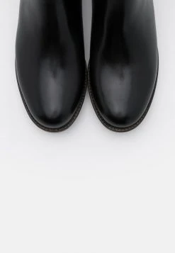 Anna Field LEATHER - Botines Bajos - Black, Mujer -Anna Field Ventas 2022 ec9cc9cbfec843bf93c137c759f334a6