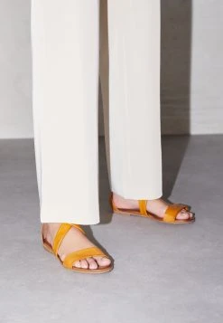 Anna Field LEATHER - Sandalias - Brown, Mujer -Anna Field Ventas 2022 ed63e16190924a828c19aec7f8a93b9c