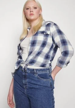 Anna Field Vaqueros Pitillo - Blue Denim, Mujer -Anna Field Ventas 2022 ed6471a2256844aa9e3bba556bbb554b