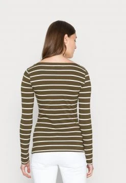 Anna Field 2 PACK - Camiseta De Manga Larga - Khaki, Mujer 10 Anna Field 2 PACK - Camiseta De Manga Larga - Khaki, Mujer -Anna Field Ventas 2022 ed70b1b920be4bbba48ec00e05c27090