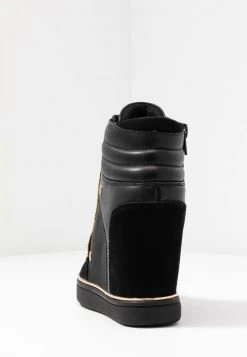 Anna Field BOOTIE - Zapatillas Altas - Black, Mujer 14 Anna Field BOOTIE - Zapatillas Altas - Black, Mujer -Anna Field Ventas 2022 edb2268926394754a580749d3c9342a5