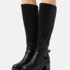 Anna Field Botas - Black, Mujer -Anna Field Ventas 2022 ee1462d85c1e4196b959baef73284037