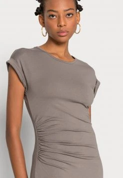 Anna Field Vestido Ligero - Brown, Mujer -Anna Field Ventas 2022 ee337407fc2b4494a633da819822094e