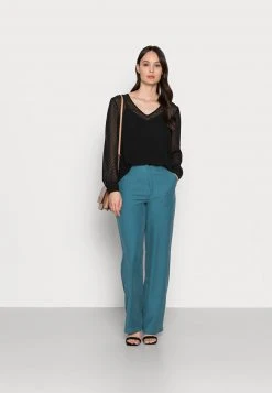 Anna Field V Neck Blouse - Blusa - Black, Mujer 8 Anna Field V Neck Blouse - Blusa - Black, Mujer -Anna Field Ventas 2022 ee79f51bd0224ff2a0c0326f6e8ad274