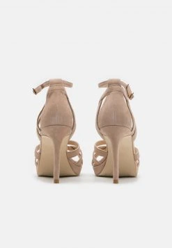 Anna Field LEATHER - Sandalias De Tacón - Beige, Mujer 11 Anna Field LEATHER - Sandalias De Tacón - Beige, Mujer -Anna Field Ventas 2022 ee7ca670347e42c29a83d7f4b531a17a