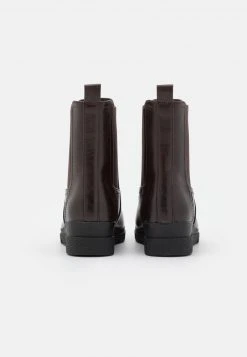 Anna Field Botines De Cuña - Dark Brown, Mujer 11 Anna Field Botines De Cuña - Dark Brown, Mujer -Anna Field Ventas 2022 ee90eb0f10e04fd4979a5e0d697b48c0