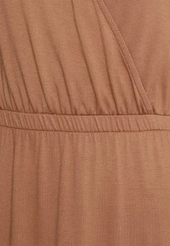 Anna Field Vestido Ligero - Dark Brown, Mujer -Anna Field Ventas 2022 eeec0a5fd1c04a4f959b88039c61499d