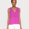 Anna Field Top - Purple, Mujer -Anna Field Ventas 2022 ef2bcd1f5ac74854aaddf48723aed7ae