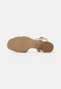 Anna Field LEATHER - Sandalias - Beige, Mujer 12 Anna Field LEATHER - Sandalias - Beige, Mujer -Anna Field Ventas 2022 ef6a9790953c4c26833e05b1dd4835c1