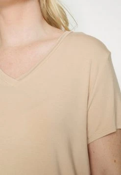 Anna Field Camisón - Sand, Mujer -Anna Field Ventas 2022 ef6b9a3742644a09bab7c6645dbb03c6