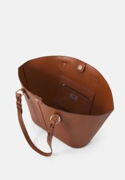 Anna Field Bolso Shopping - Cognac, Mujer -Anna Field Ventas 2022 ef8f76d1f9b940e2bce648159f6790d8