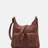 Anna Field Bolso De Mano - Cognac, Mujer -Anna Field Ventas 2022 efbe27f211594064ae16c85efcd4013c