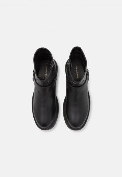 Anna Field Botines Con Plataforma - Black, Mujer -Anna Field Ventas 2022 efd57a918c924727a9039b35e38a0741