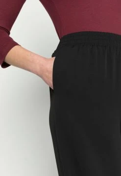 Anna Field Pantalones - Black, Mujer -Anna Field Ventas 2022 efdd5e1261b4475185f405fced26be07