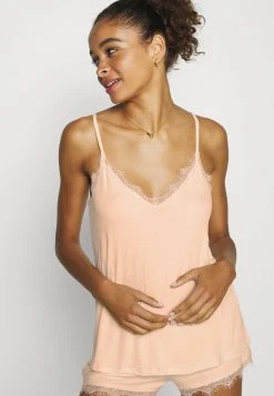 Anna Field SET - Pijama - Light Pink, Mujer -Anna Field Ventas 2022 f00082bcd7894189a512b392038741f4