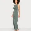 Anna Field Mono - Dark Green, Mujer -Anna Field Ventas 2022 f054703fd4e549d4a9c57764abebd3bc
