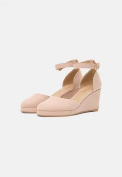 Anna Field Cuñas - Light Pink, Mujer -Anna Field Ventas 2022 f05ca5b9c1794da8816f9a3804cdb3a7