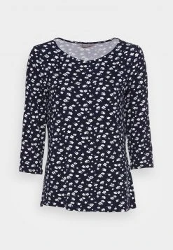 Anna Field Camiseta De Manga Larga - Dark Blue, Mujer -Anna Field Ventas 2022 f06a24cc052b42019cdccdec5c87193d