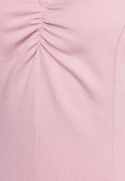 Anna Field Vestido De Tubo - Light Pink, Mujer -Anna Field Ventas 2022 f0b0ea77f2ed4286b02f91ae5a7f352f