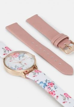 Anna Field Reloj - Multi-coloured/pink, Mujer -Anna Field Ventas 2022 f0bba425542d419b852eb3186864f256