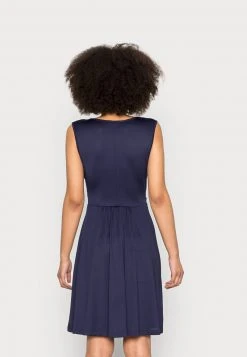 Anna Field Vestido Ligero - Dark Blue, Mujer -Anna Field Ventas 2022 f0c39bdc8c2940cd8b887e1942ed270b
