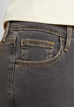 Anna Field Vaqueros Slim Fit - Grey Denim, Mujer -Anna Field Ventas 2022 f0c821de870b4cb4b037b8b681713343