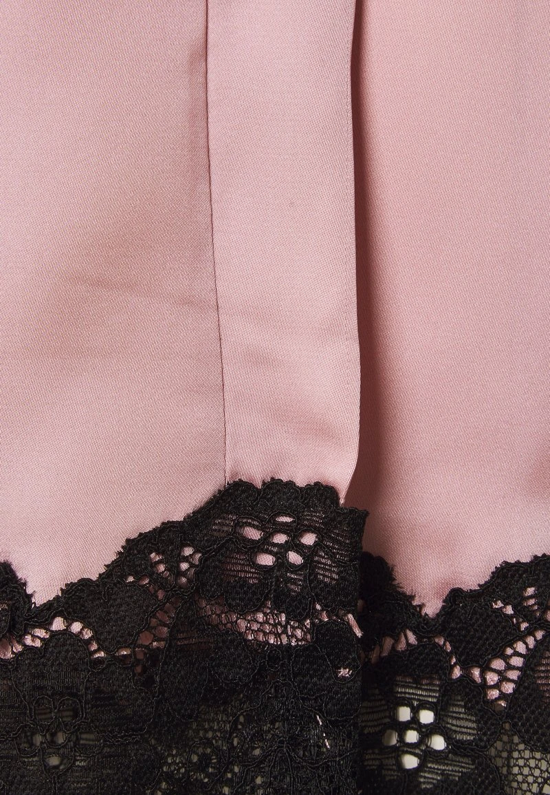 Anna Field ARIANA SATIN KIMONO - Albornoz - Pink, Mujer 5 Anna Field ARIANA SATIN KIMONO - Albornoz - Pink, Mujer - Imagen 3