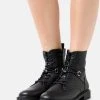 Anna Field Botines Con Cordones - Black, Mujer 1 Anna Field Botines Con Cordones - Black, Mujer -Anna Field Ventas 2022 f1187575e00f46c384083067eeb6cff7