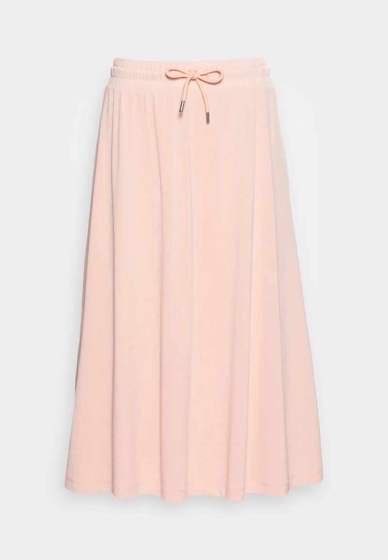 Anna Field Falda Plisada - Light Pink, Mujer 6 Anna Field Falda Plisada - Light Pink, Mujer - Imagen 4